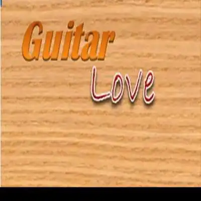 Play Guitar Love