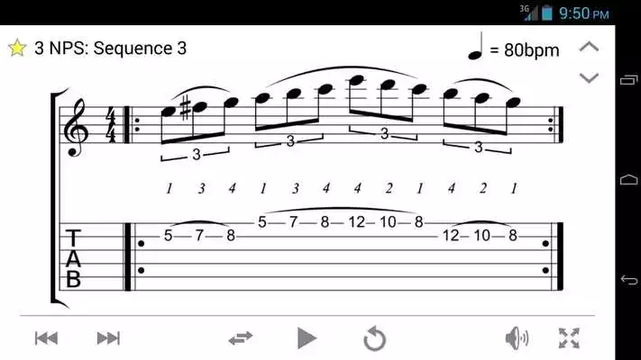Play Guitar mageddon Free