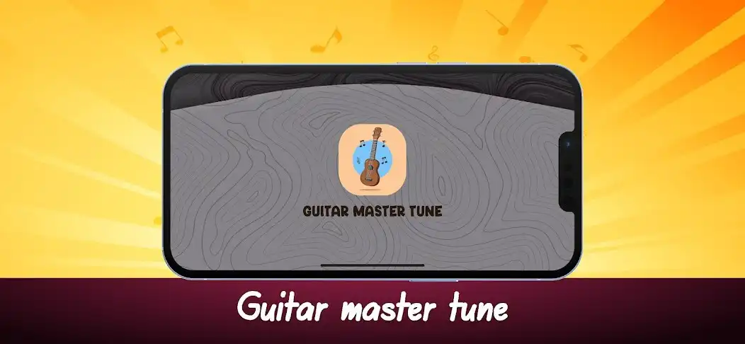 Play Guitar Master Tune  and enjoy Guitar Master Tune with UptoPlay