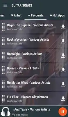 Play Guitar Music Relax - Free Play Guitar Music Relax - Free