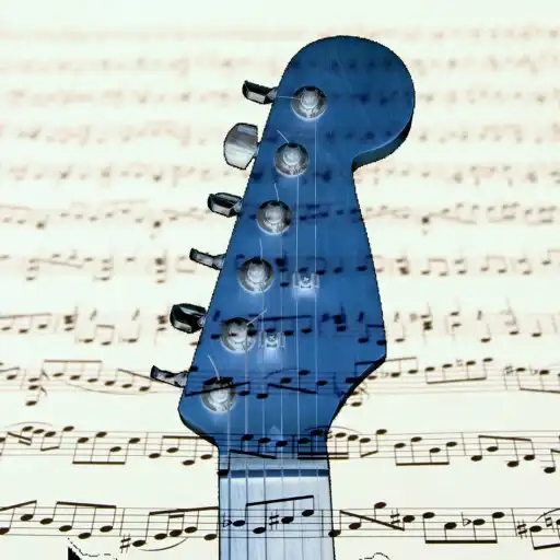 Play Guitar Notes PRO APK Play Guitar Notes PRO APK