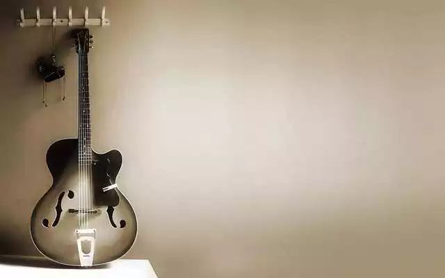 Play Guitar Pack 2 Live Wallpaper