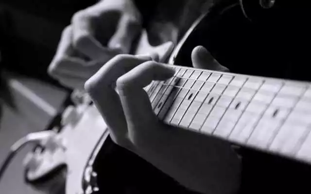 Play Guitar Pack 2 Live Wallpaper