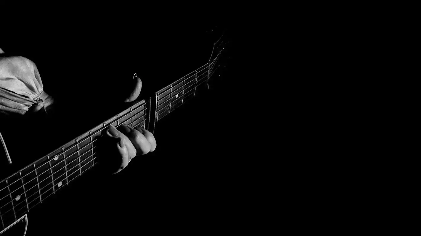 Play Guitar Pack 2 Live Wallpaper
