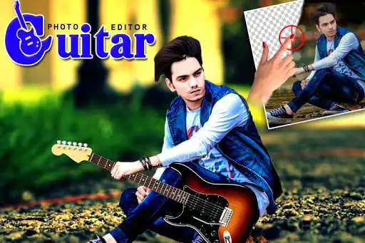 Play APK Guitar Photo Editor - Guitar Photo Frame 2018  and enjoy Guitar Photo Editor - Guitar Photo Frame 2018 with UptoPlay com.rightangle.photoframes.GuitarPhotoEditor