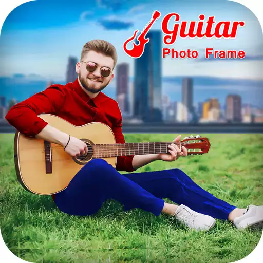Play Guitar Photo Frame APK Play Guitar Photo Frame APK