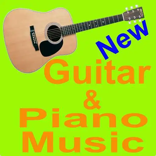 Play Guitar Piano Music Acoustic APK Play Guitar Piano Music Acoustic APK