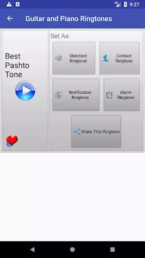 Play Guitar  Piano Ringtones with Relaxing Wallpapers as an online game Guitar  Piano Ringtones with Relaxing Wallpapers with UptoPlay