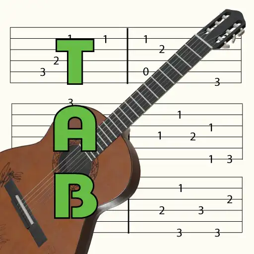Play Guitar Picking APK