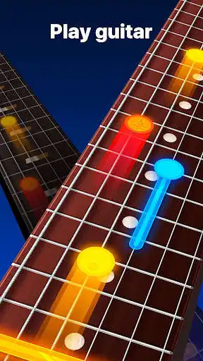 Play Guitar Play - Games & Songs  and enjoy Guitar Play - Games & Songs with UptoPlay