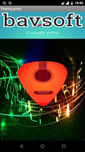 Play Guitar Play as an online game Guitar Play with UptoPlay