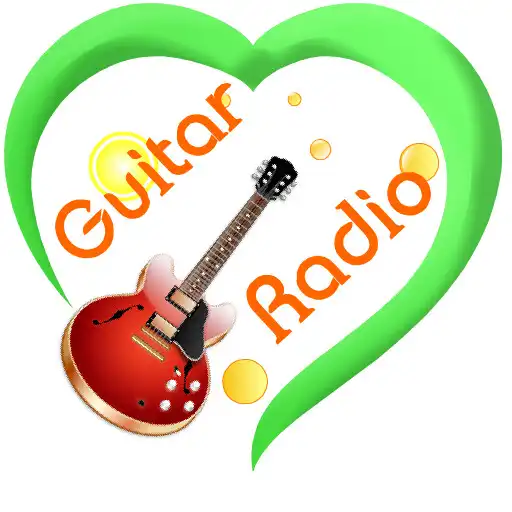 Free play online Guitar Radio APK Free play online Guitar Radio APK
