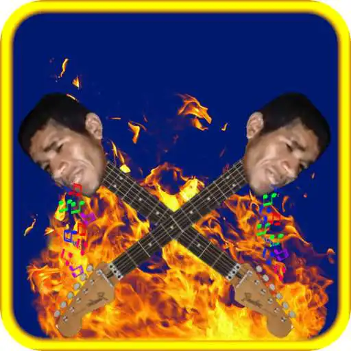 Free play online Guitarra humana APK Free play online Guitarra humana APK
