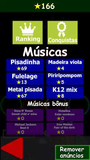 Play Guitarra humana