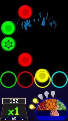 Play Guitarra humana