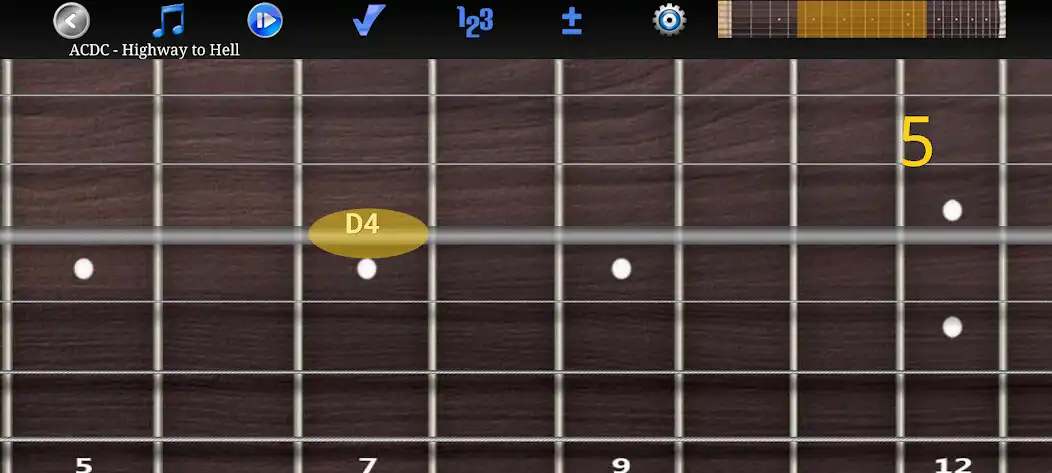 Play Guitar Riff Pro  and enjoy Guitar Riff Pro with UptoPlay