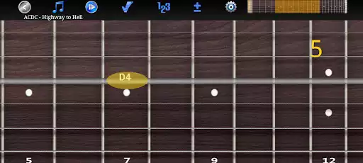 Play Guitar Riff  and enjoy Guitar Riff with UptoPlay