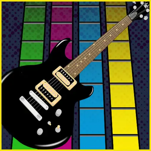 Play Guitar Rock Hero APK Play Guitar Rock Hero APK
