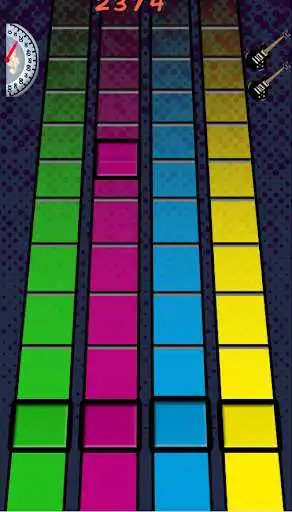 Play Guitar Rock Hero  and enjoy Guitar Rock Hero with UptoPlay