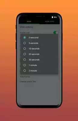 Play Guitar Rock Lock Screen