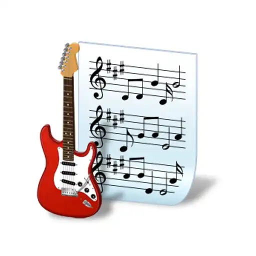 Run free android online Guitar Scales and Boxes APK