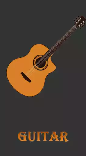 Play Guitar  and enjoy Guitar with UptoPlay