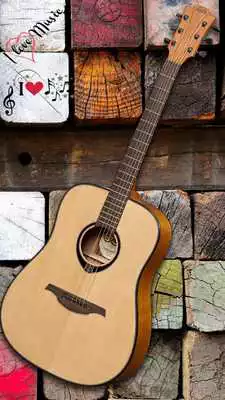 Play Guitar