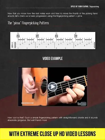 Play Guitar Skills Magazine
