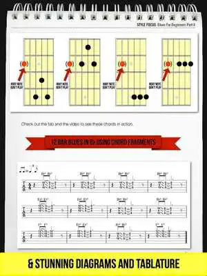Play Guitar Skills Magazine