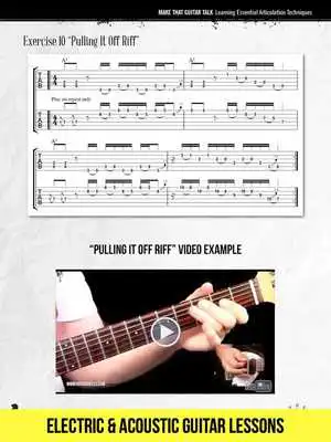 Play Guitar Skills Magazine