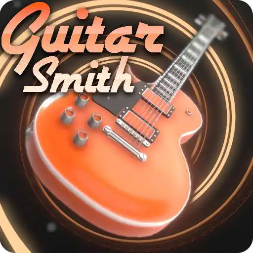 Play Guitar Smith APK Play Guitar Smith APK