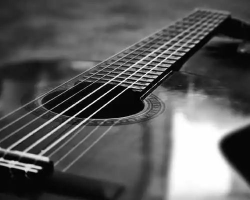 Play Guitars New Wallpapers Themes