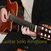 Free play online Guitar Solo Ringtone APK