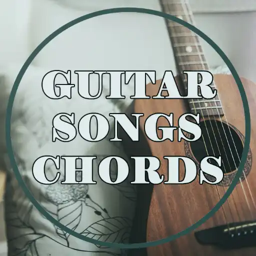 Play Guitar Songs Chords APK