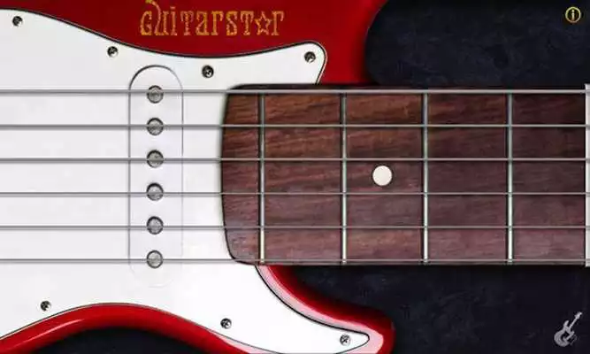 Play Guitar Star Free