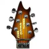 Free play online Guitar Tuner Light APK Free play online Guitar Tuner Light APK