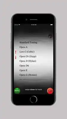 Play Guitar Tunings App (FREE)
