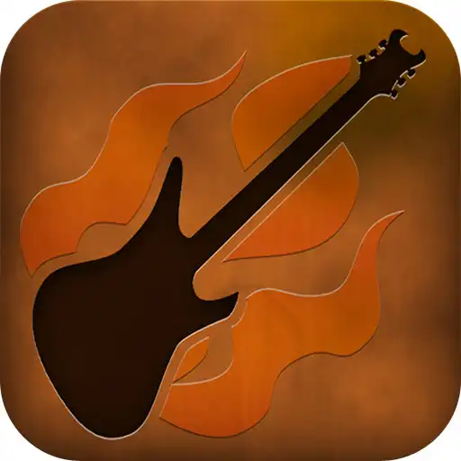 Play Guitar - Virtual Guitar Pro APK
