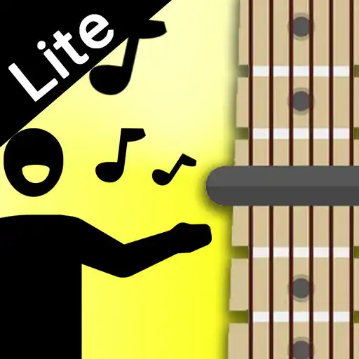 Play Guitar Vocal Key Finder - Lite APK Play Guitar Vocal Key Finder - Lite APK