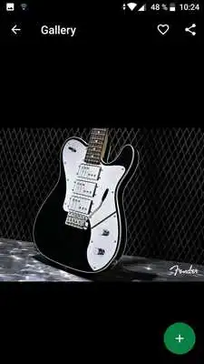 Play Guitar Wallpapers HD