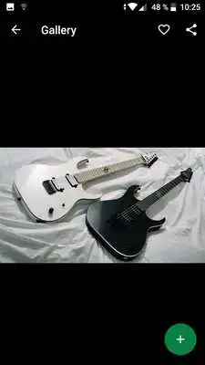 Play Guitar Wallpapers HD