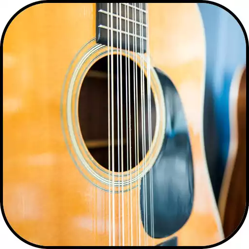Run free android online Guitar Wallpapers APK