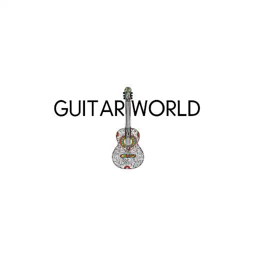 Free play online Guitar World APK