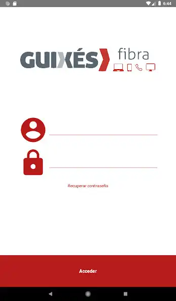 Play GuixesFibra as an online game GuixesFibra with UptoPlay