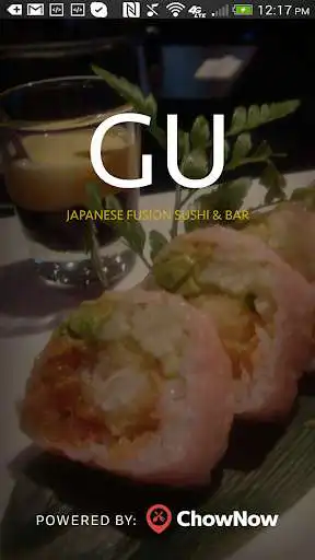Play Gu Japanese Fusion Sushi  Bar  and enjoy Gu Japanese Fusion Sushi  Bar with UptoPlay