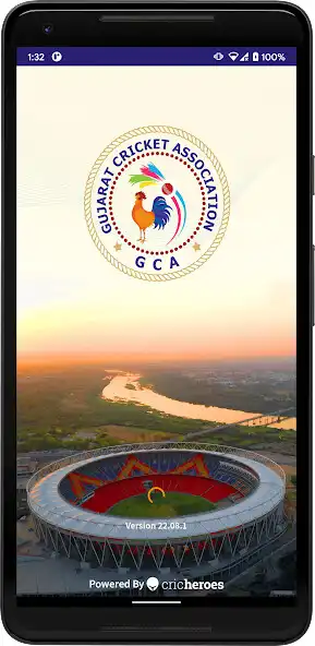 Play Gujarat Cricket Association  and enjoy Gujarat Cricket Association with UptoPlay