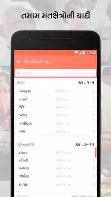 Play Gujarat Election 2017