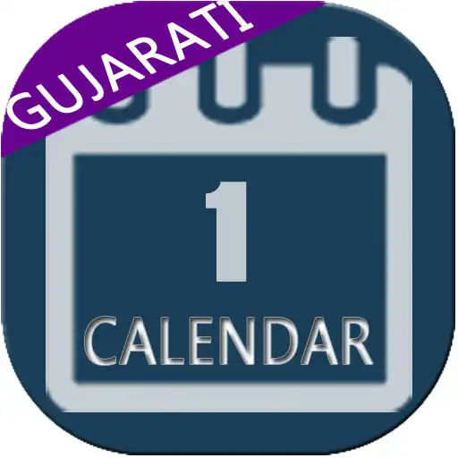 Free play online Gujarati Calendar APK