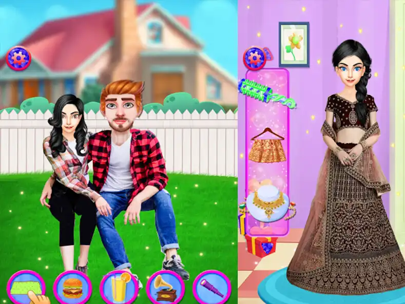 Play Gujarati Couple Love Wedding and enjoy Gujarati Couple Love Wedding with UptoPlay Play Gujarati Couple Love Wedding and enjoy Gujarati Couple Love Wedding with UptoPlay