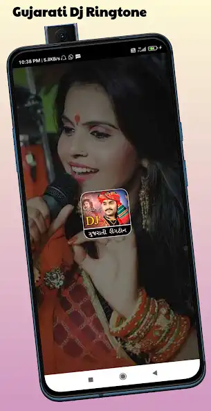 Play Gujarati Dj Ringtone  and enjoy Gujarati Dj Ringtone with UptoPlay